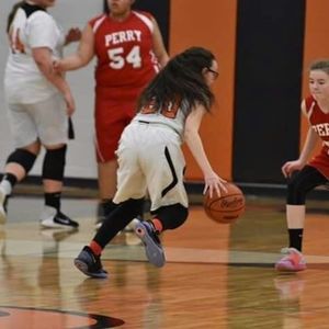 Meet your Posher, Mallory